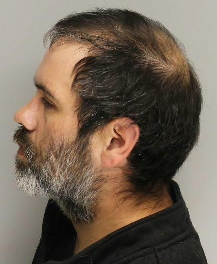 Mugshot Side